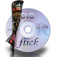 DVD掿݃t[\tg DVD Flick