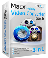 2012 Magic Video Pack