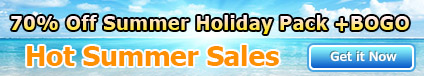 Summer Sale Discount