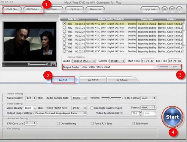 How to Convert Video to MP3 for Free on Mac