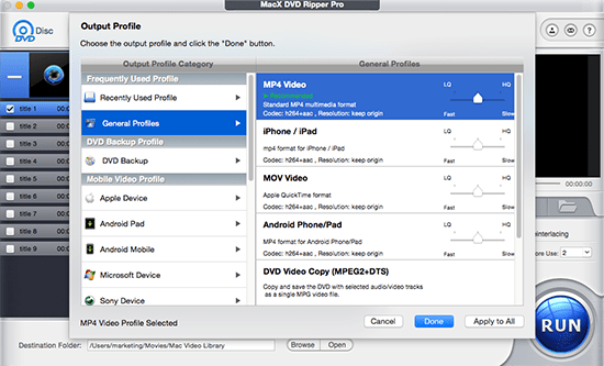 What's DVD Region Code | Unlock DVD Region Without Changing Region Codes