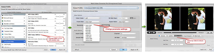 MP4 Compressor How To Reduce And Compress MP4 Without Lossing Quality