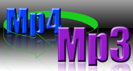 Convert MP4 to MP3 Free