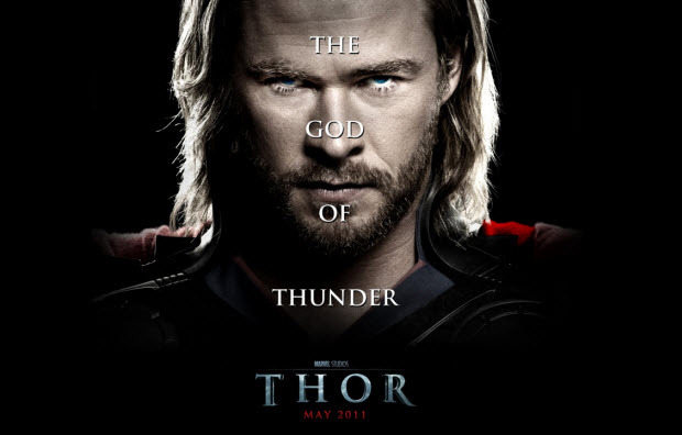 Thor Ipod