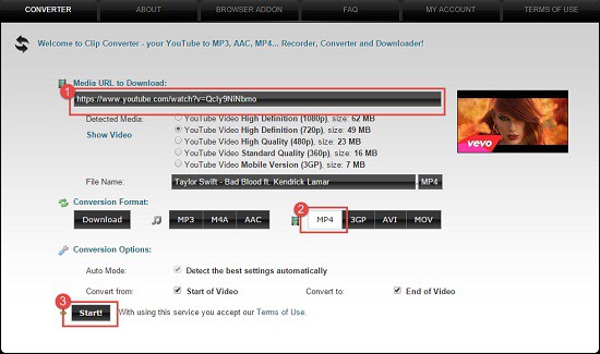 How To Download Videos From Youtube Online Free