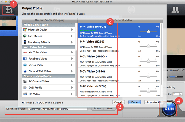 how to download youtube video to mp4 on mac