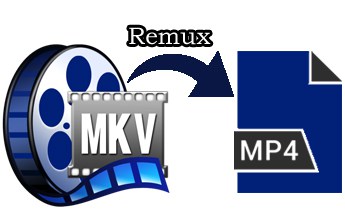 fast remux MKV to MP4 without re-encoding