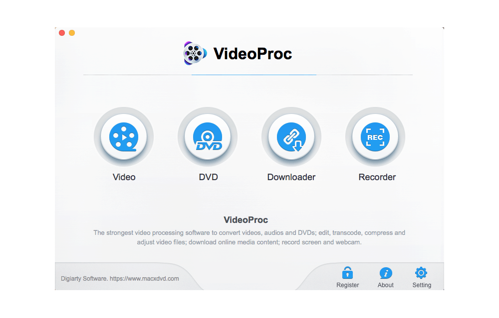 Convert MKV, MP4, AVI, MOV, WMV for iPhone iPad Android. Download online videos