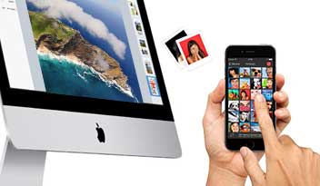 3 Ways to Transfer Photos from iPhone to Mac Fast
