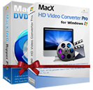 DVD Video Converter Pro Pack for Windows