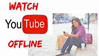 YouTube Offline Apps Download for Android PC iPhone