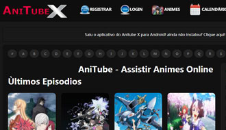 assistir naruto project online anitube
