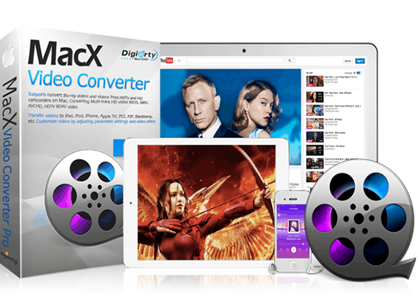 macx video converter pro license