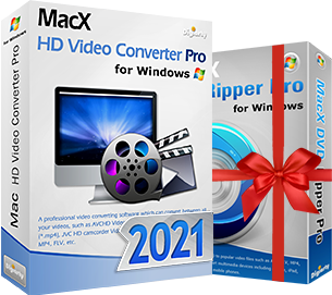 macx video converter pro review