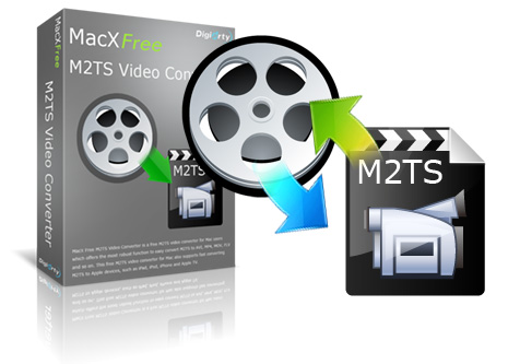 Macx Free M2ts Video Converter Mac用無料なm2ts動画変換ソフトで Macで無料にm2tsをavi Movに変換 します