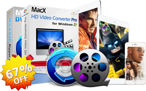 macx dvd video converter pro reviews