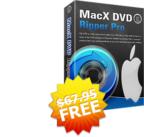Free Get Macx Dvd Ripper Pro License Code Rip Dvd To Mp4 For Mobile Playback