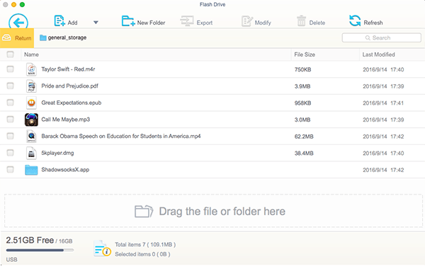 formatting hdd for mac without disk utility