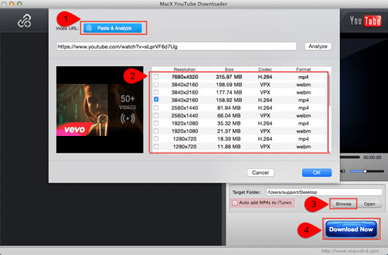 keepvid pro for mac