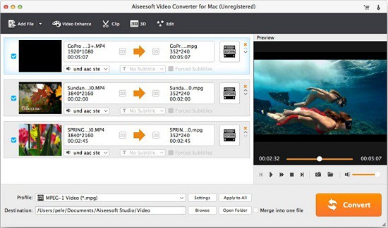 Brorsoft 4k Video Converter For Mac