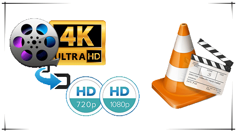 SOLVED] VLC Player Lagging & Skipping when playing 4k or 1080p HD Videos 