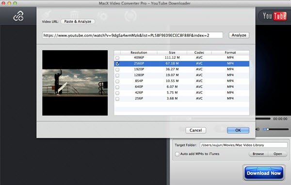 youtube to mp3 for mac free