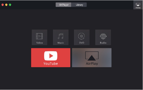 gogo video player for mac