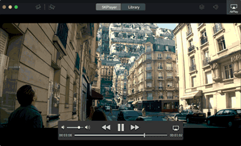 best multimedia player for mac free