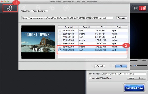 How To Download Youtube Video In Mac Pro