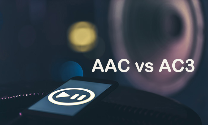 AAC vs AC3