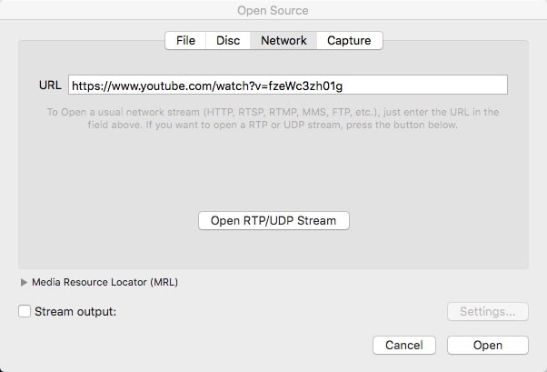 youtube audio ripper mac free