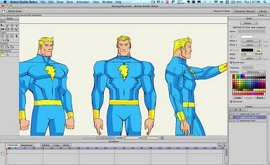 animation software free download for mac