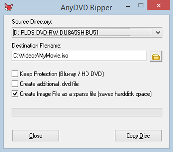 macx dvd ripper pro will not recognize dvd
