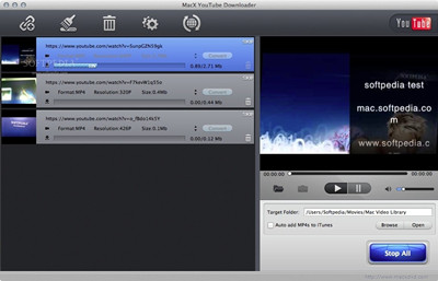 safest mp3 converter for mac