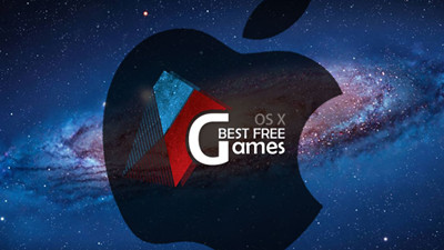 best free games in app store for mac