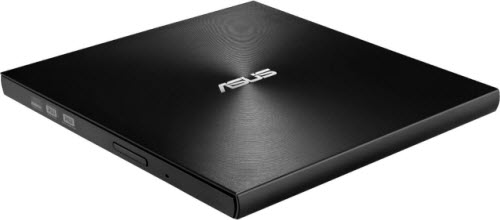 Best external DVD/CD drive for Mac from ASUS