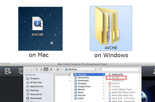 avchd converter for mac free download