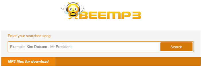 Beemp3 Free Music Download