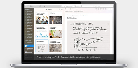 Evernote