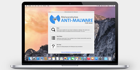 what is the best mac malware