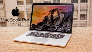 Reccommended mac for video editing