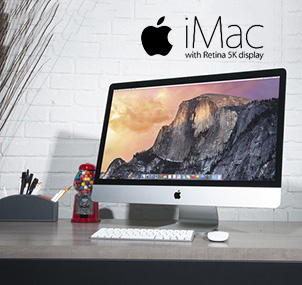 best imac for video editing