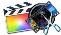 Video editing software for mac 10.11.6