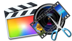 video editor software for mac