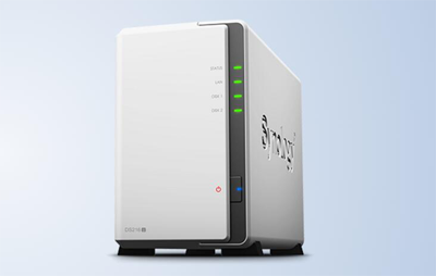 what is the best nas for mac