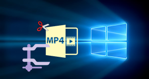 compress mp4 video on mac