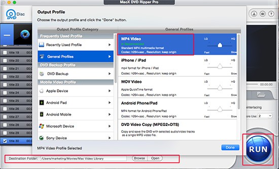 convert iso to mp4 with any video