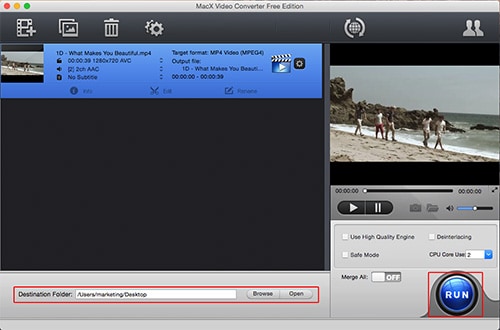 youtube converter to mp4 720p