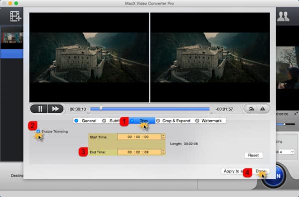 Video Resolution Converter For Mac