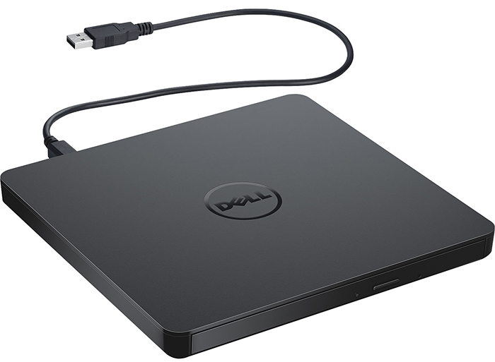 External DVD drive/player for mac - Dell DW316